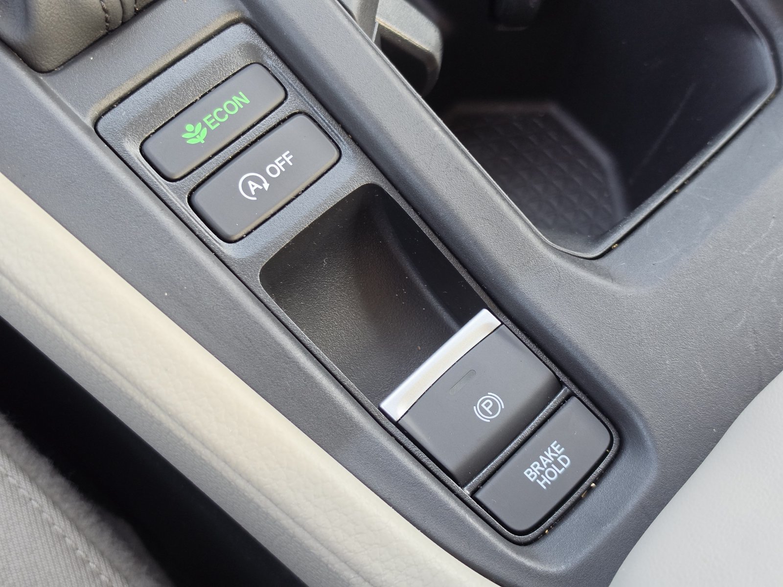 Used 2024 Honda Accord EX image 26
