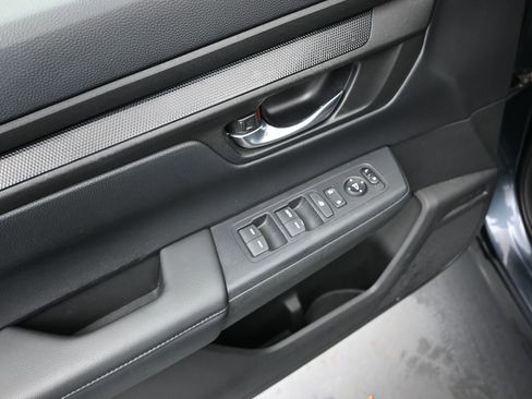 Certified 2023 Honda CR-V LX image 17