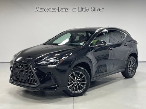Used 2024 Lexus NX 350 AWD image 1
