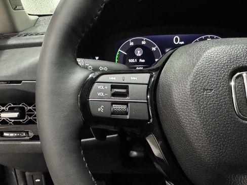 New 2026 Honda Accord Touring image 27