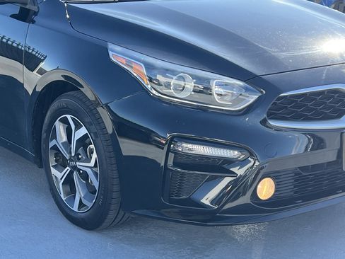 Certified 2021 Kia Forte LXS image 11