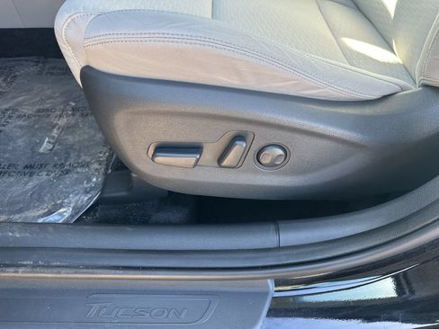 Used 2021 Hyundai Tucson Sport AWD/4WD image 14