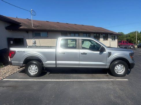 Used 2024 Ford F150 XL AWD/4WD image 2