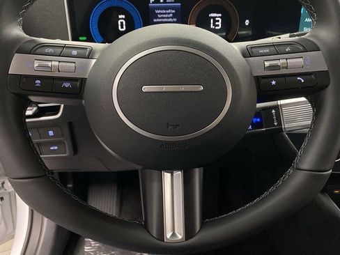 New 2026 Hyundai Sonata SEL image 16