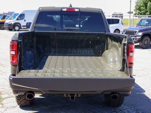 New 2026 RAM 1500 Rebel w/ Rebel Level 2 Equipment Group AWD/4WD image 14