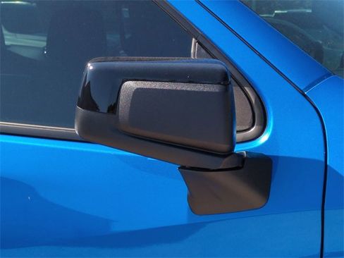 New 2026 Chevrolet Silverado 1500 RST image 12