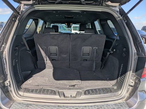 Used 2021 Dodge Durango GT image 10