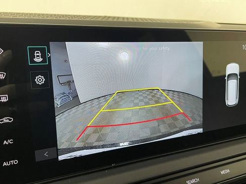 New 2027 Kia Telluride EX X-Line image 9