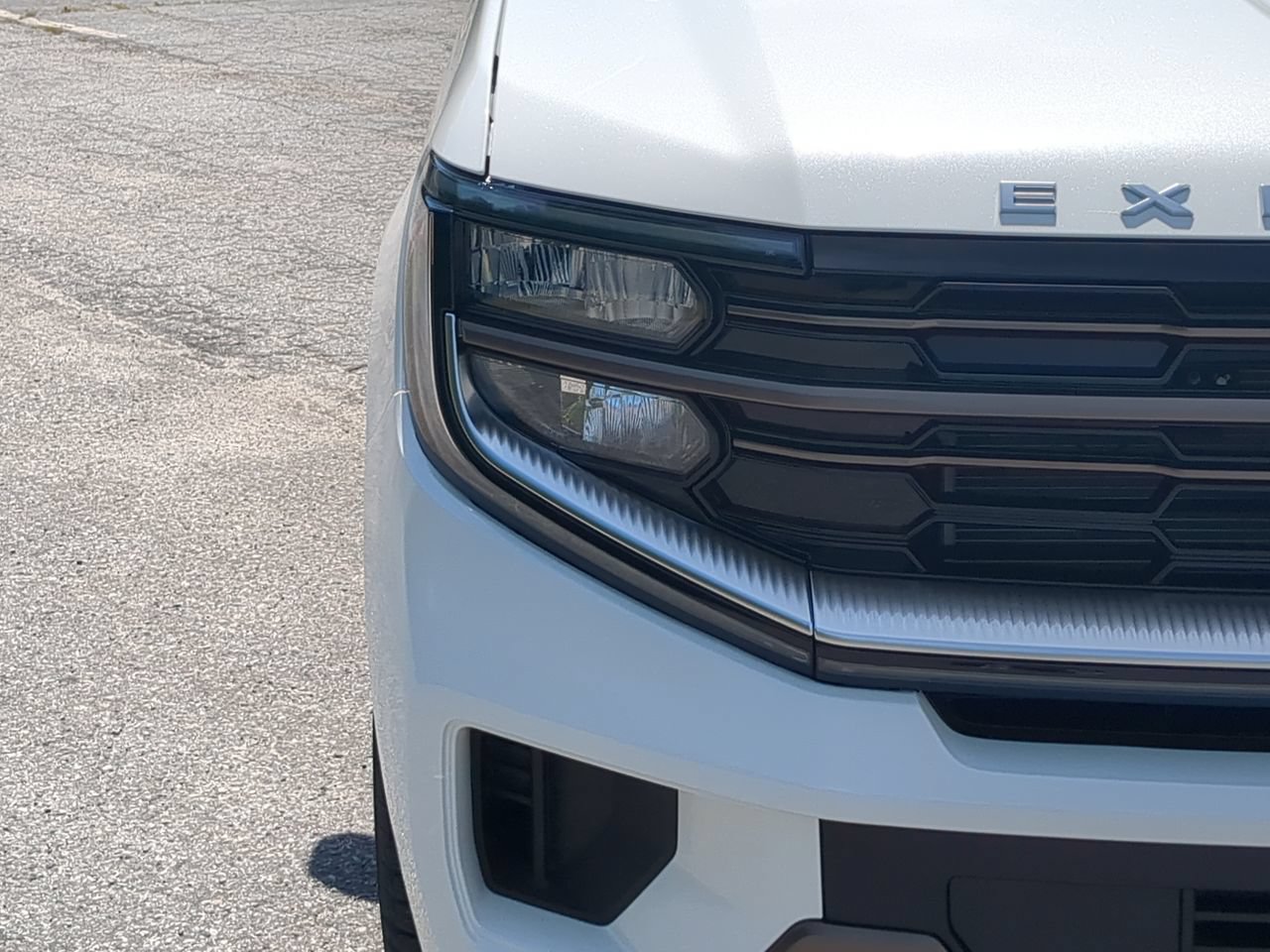 New 2026 Ford Expedition King Ranch AWD/4WD image 8
