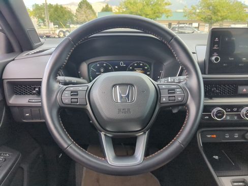 Used 2026 Honda CR-V Sport-L image 19