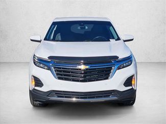 Certified 2022 Chevrolet Equinox LT video 2