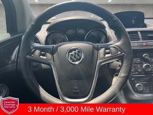Used 2014 Buick Encore Premium FWD image 21