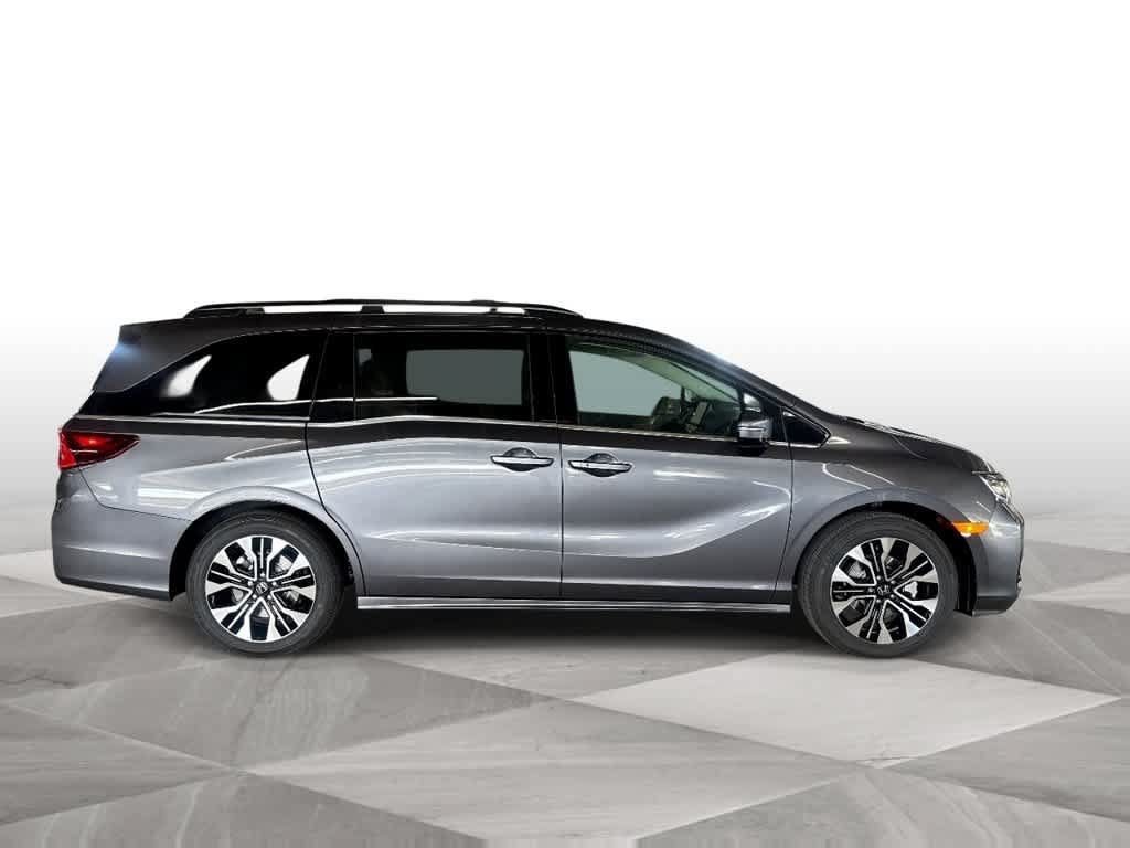 New 2027 Honda Odyssey Elite image 9