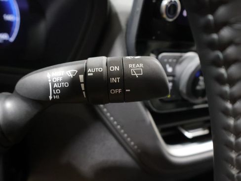 Certified 2024 Toyota Grand Highlander AWD image 37
