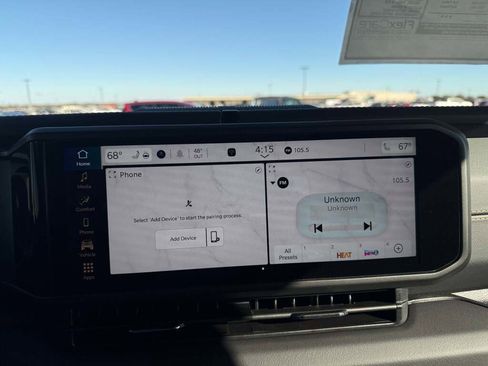 New 2026 Jeep Gladiator Sport image 29