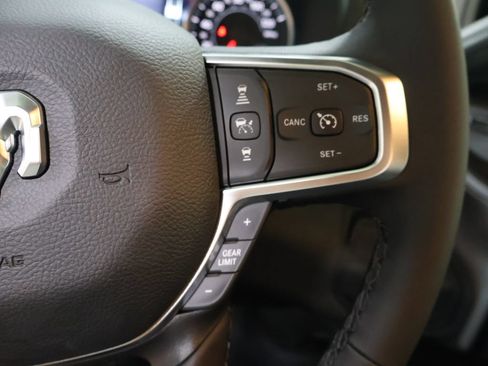 New 2026 RAM 2500 Tradesman w/ Safety Group AWD/4WD image 24
