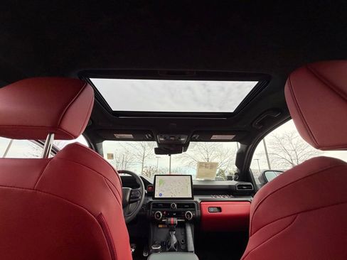 Used 2025 Toyota 4Runner TRD Pro image 39