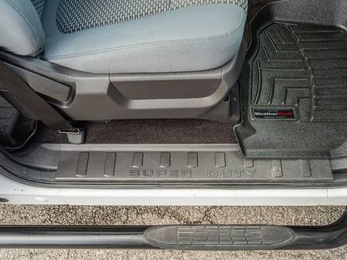 Used 2015 Ford F250 XLT image 40