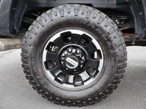 Used 2021 Ford F250 Lariat AWD/4WD image 41