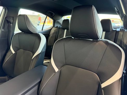 Used 2026 Toyota Camry SE w/ Multimedia Upgrade Package FWD image 18