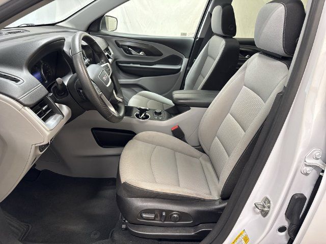 Certified 2023 GMC Terrain SLE w/ Driver Convenience Package AWD/4WD image 10
