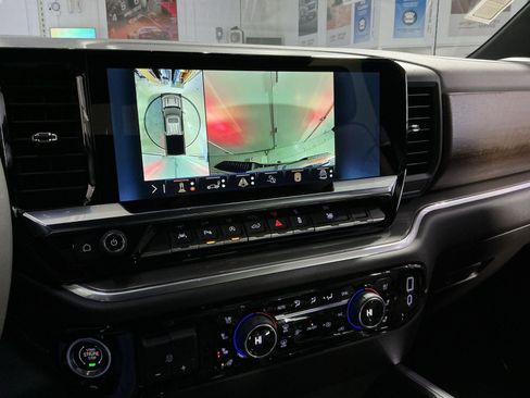 New 2026 Chevrolet Silverado 1500 High Country w/ Technology Package image 27