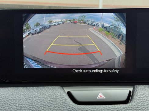 Used 2024 MAZDA CX-90 3.3 Turbo w/ Premium Package AWD/4WD image 27