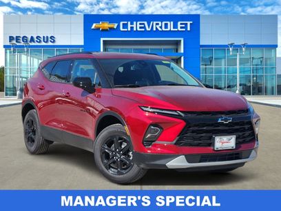 New 2025 Chevrolet Blazer LT w/ Convenience Package