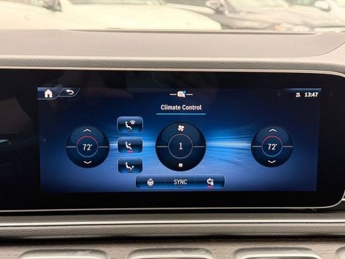New 2026 Mercedes-Benz GLE 350 4MATIC image 27