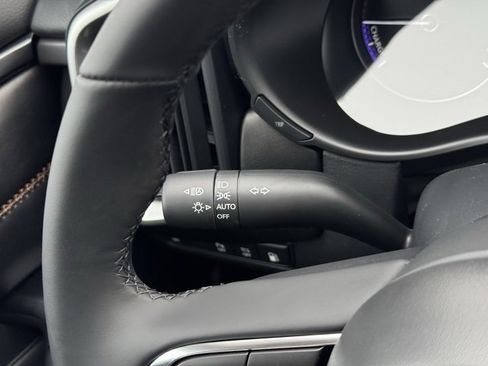 New 2026 MAZDA CX-50 AWD 2.5 Hybrid w/ Weather Package image 27