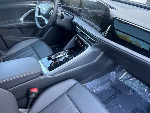 Certified 2025 Audi Q5 Premium w/ Premium Plus AWD/4WD image 19