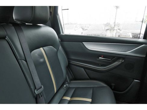 Used 2026 MAZDA CX-70 3.3 Turbo S w/ Premium Package AWD/4WD image 10