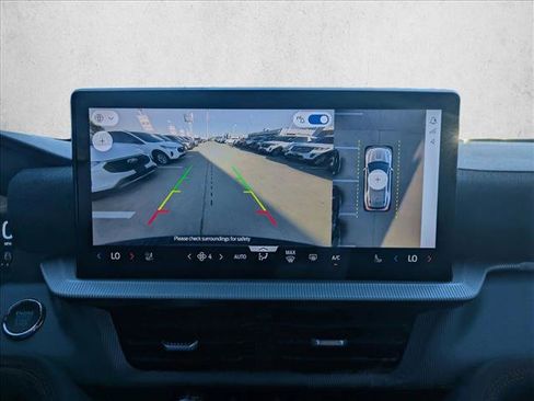 New 2025 Ford Explorer ST image 14