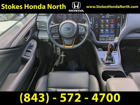 Used 2023 Subaru Outback Wilderness image 18