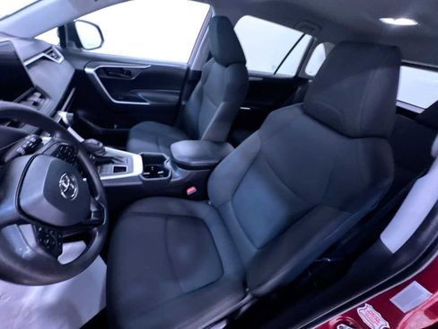 Used 2024 Toyota RAV4 LE image 14