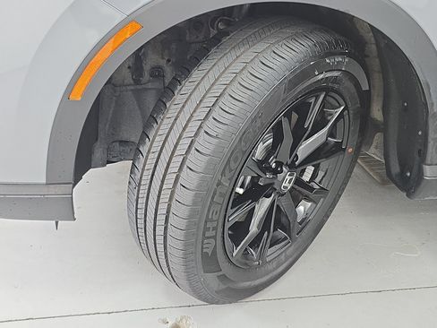 Certified 2025 Honda CR-V Sport-L image 33