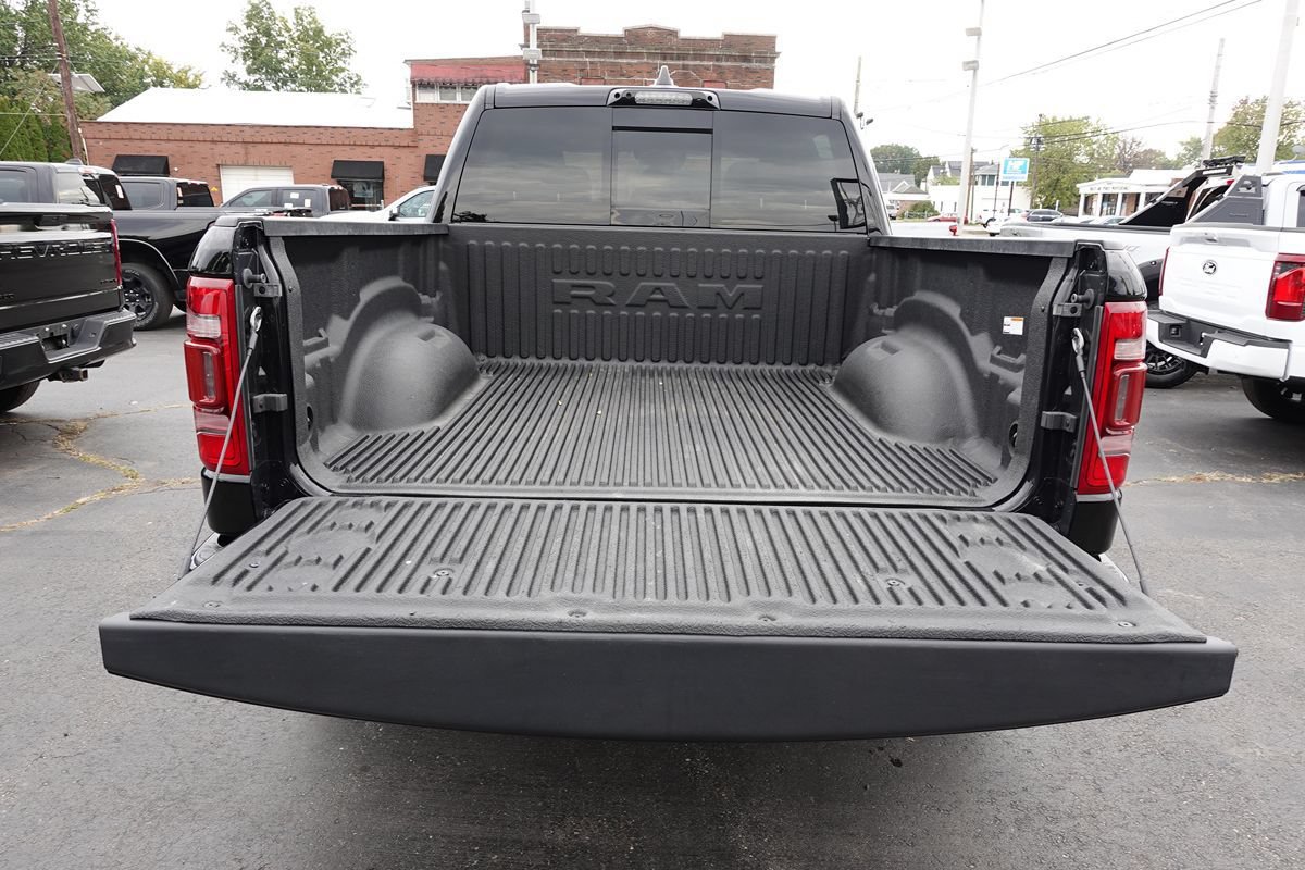 Used 2023 RAM 1500 Big Horn AWD/4WD image 26