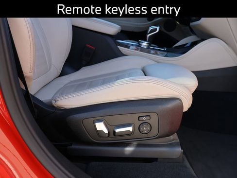 Used 2020 BMW X3 M AWD/4WD image 12