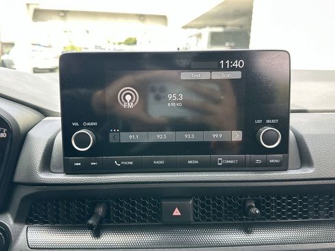 Used 2024 Honda CR-V EX image 24