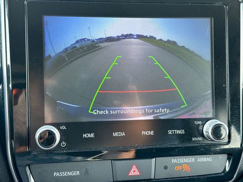 Used 2024 Mitsubishi Outlander Sport SE image 17