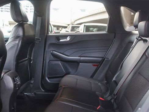 Used 2024 Ford Escape ST-Line w/ Tech Pack #1 image 18