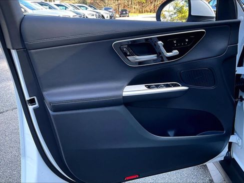 New 2026 Mercedes-Benz GLE 450 4MATIC Coupe image 12