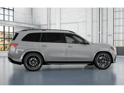 New 2026 Mercedes-Benz GLS 450 450 image 17