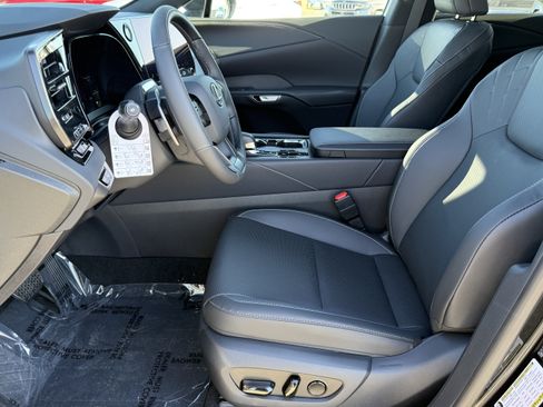 New 2026 Lexus RX 350 FWD image 19