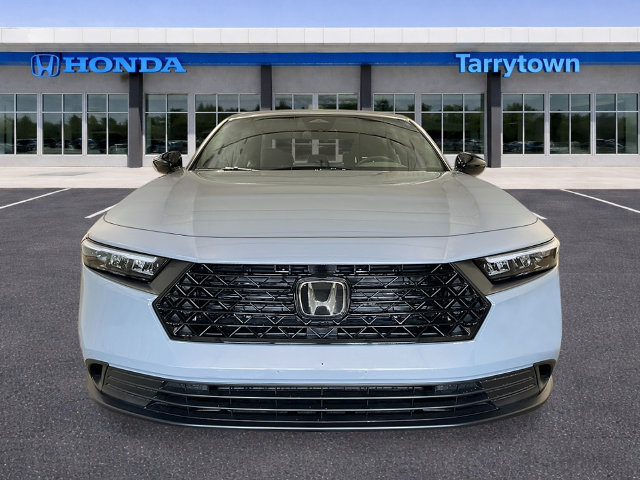 New 2026 Honda Accord Sport image 10