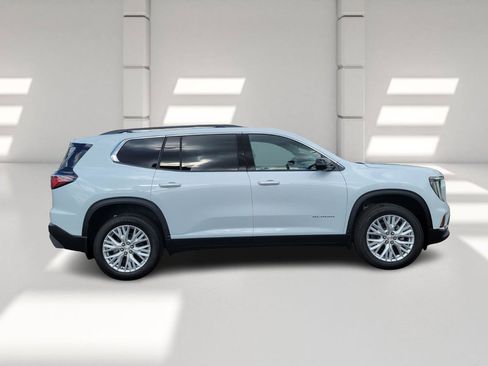 New 2026 GMC Acadia Elevation w/ Elevation Premium Package image 4