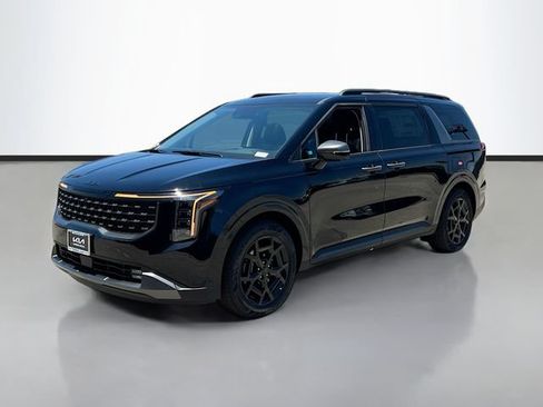 New 2026 Kia Carnival SX Prestige FWD image 3