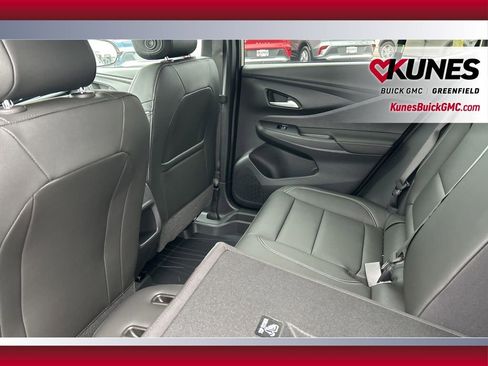 New 2026 Buick Envista Sport Touring w/ Studio Series image 37