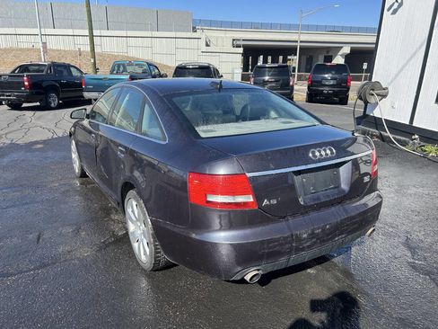 Used 2005 Audi A6 3.2 image 4
