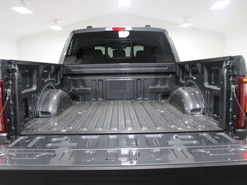 New 2026 Ford F150 Lariat image 16